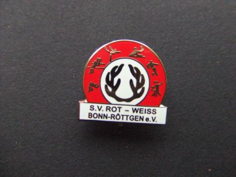 SV Rot-Weiß Bonn-Röttgen voetbalclub Duitsland